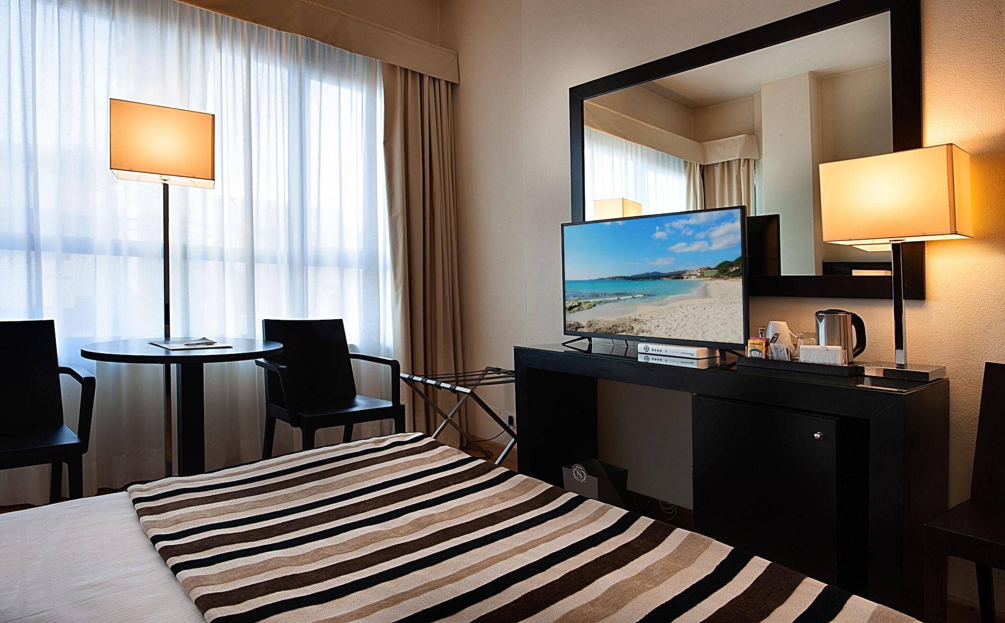 Hotel Sardegna - & Restaurant 4*