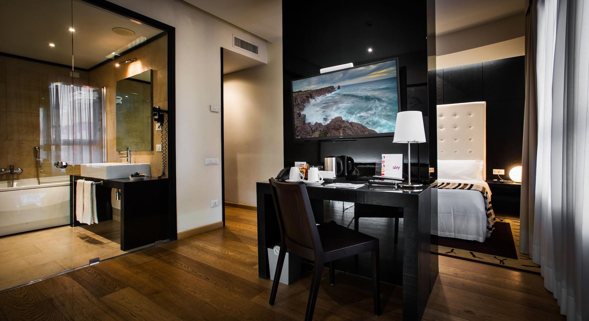 Hotel Sardegna - & Restaurant 4*