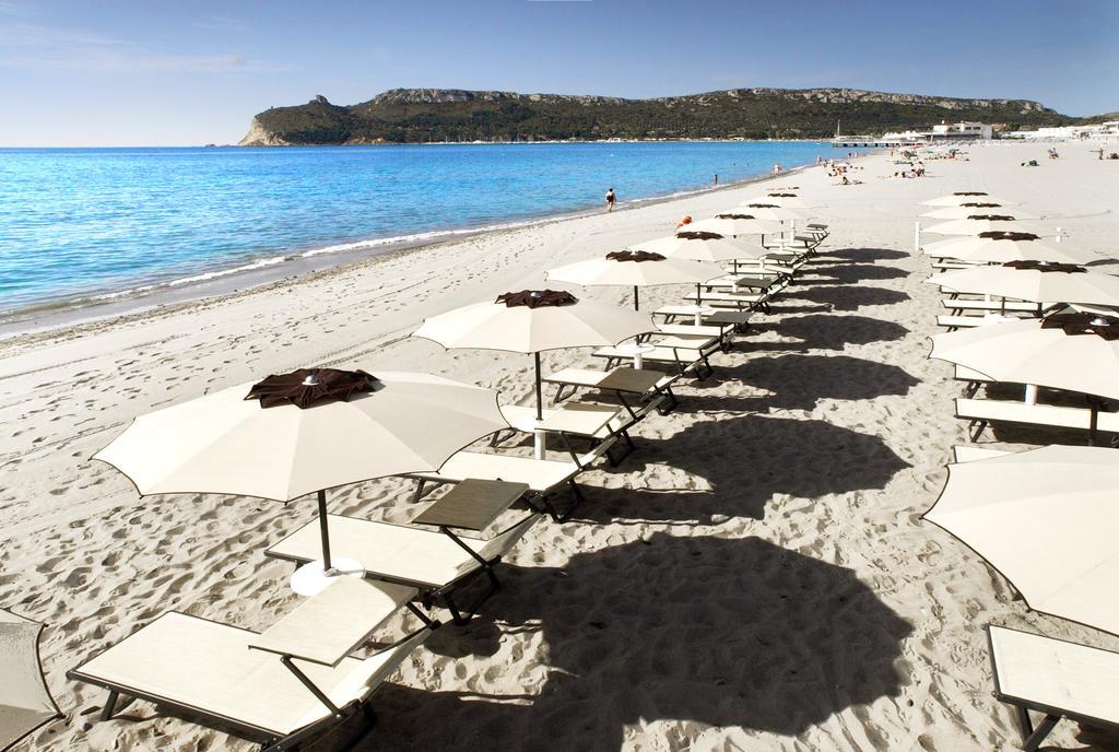 Hotel Sardegna - & Restaurant 4*