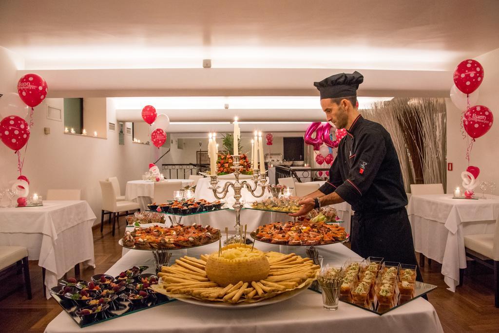 Hotel Sardegna - & Restaurant 4*