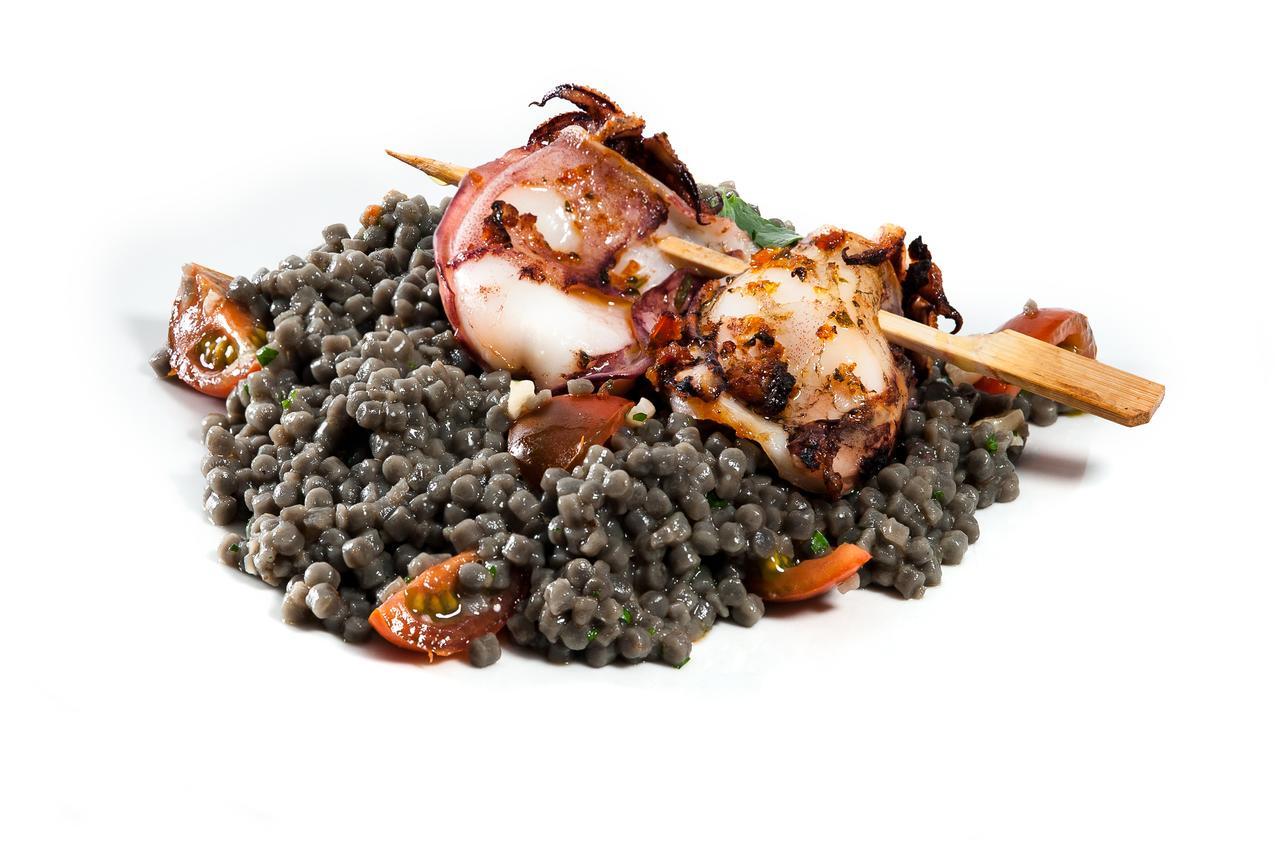 Hotel Sardegna - & Restaurant Cagliari