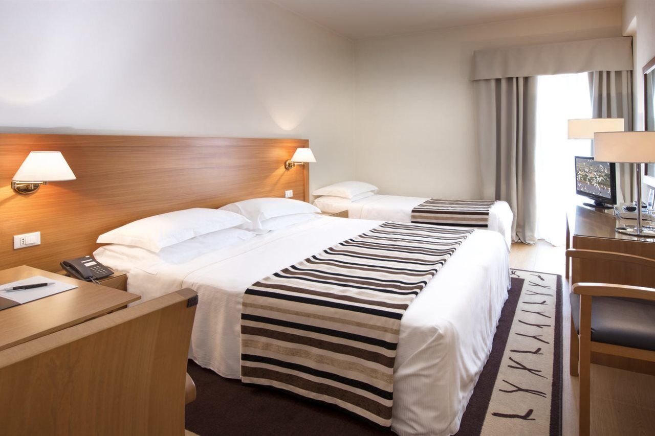 Sardegna - & Restaurant Hotel 4*
