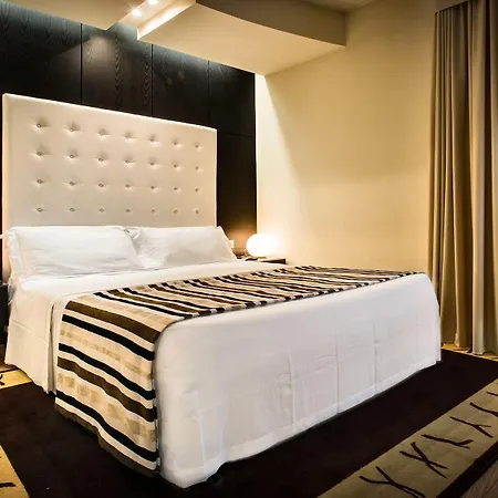 Sardegna Hotel - Suites & Restaurant Cagliari Exterior foto