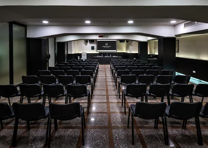 Sardegna Hotel - Suites&Restaurant