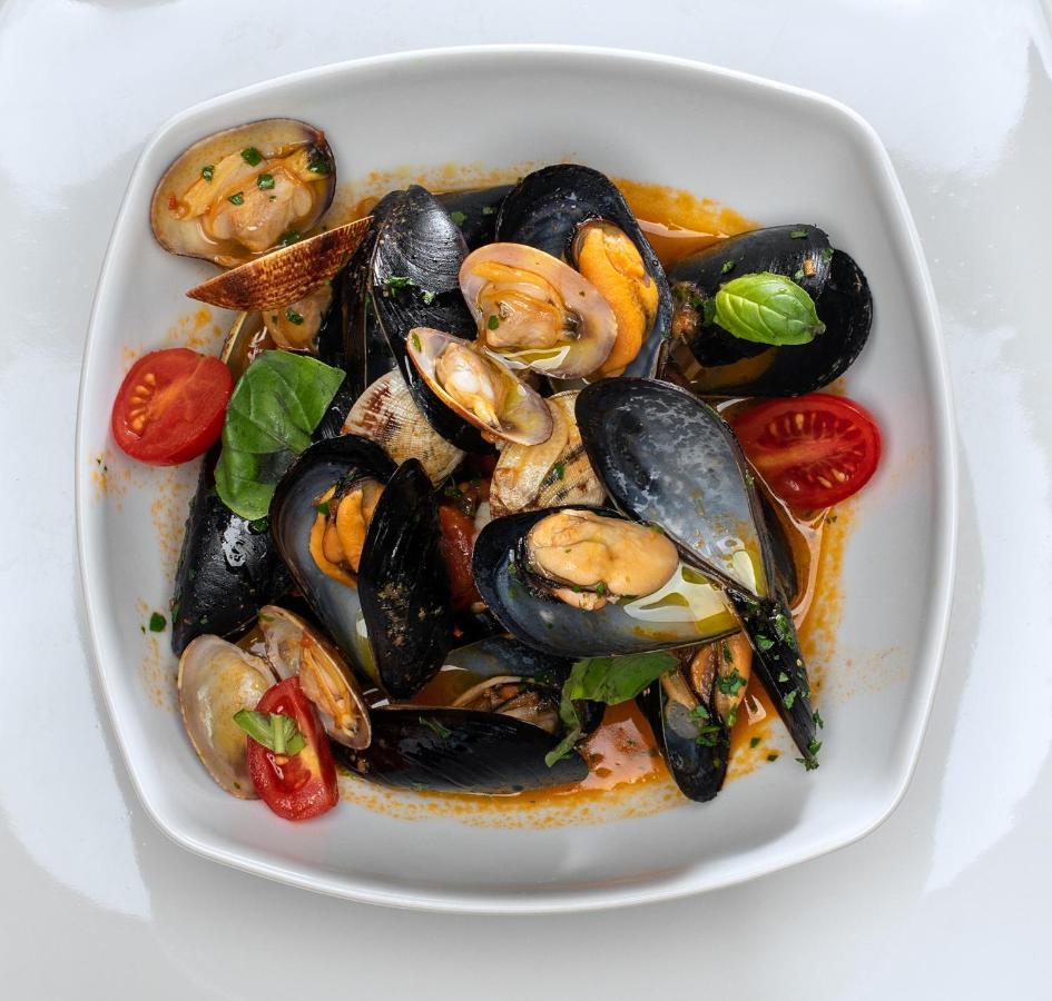 Sardegna - Suites&restaurant 4*