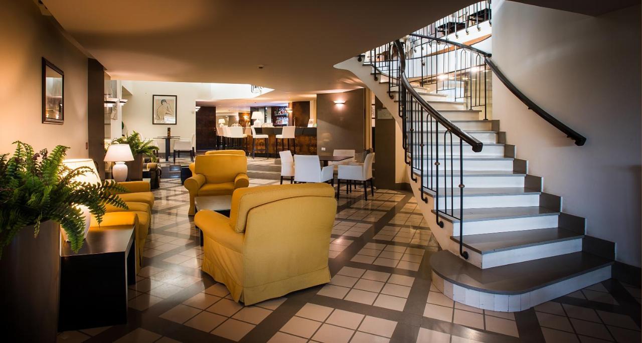 Sardegna - Suites&restaurant Hotel