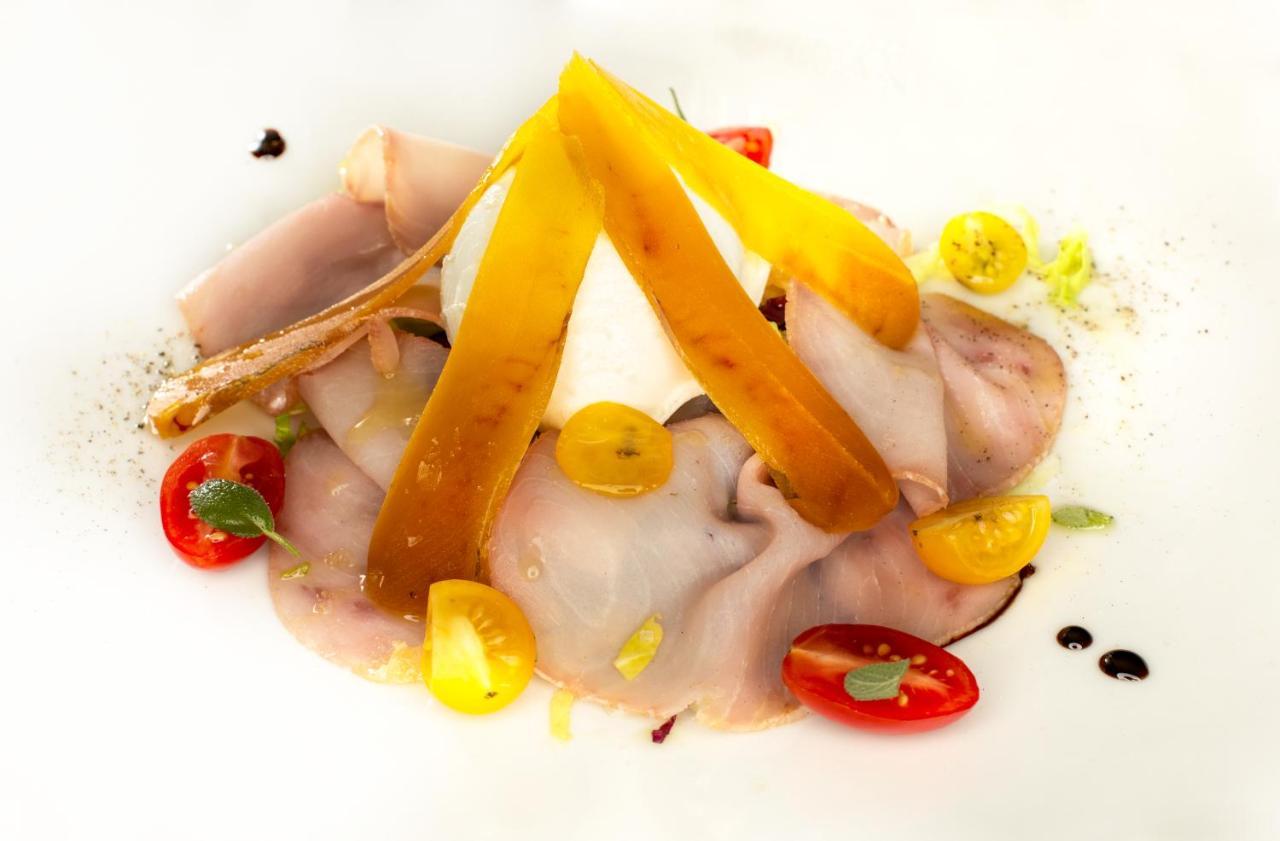 Sardegna - Suites&restaurant