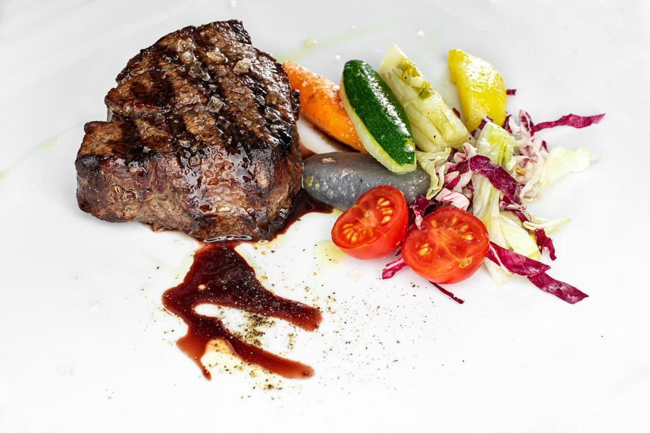 Sardegna - Suites&restaurant