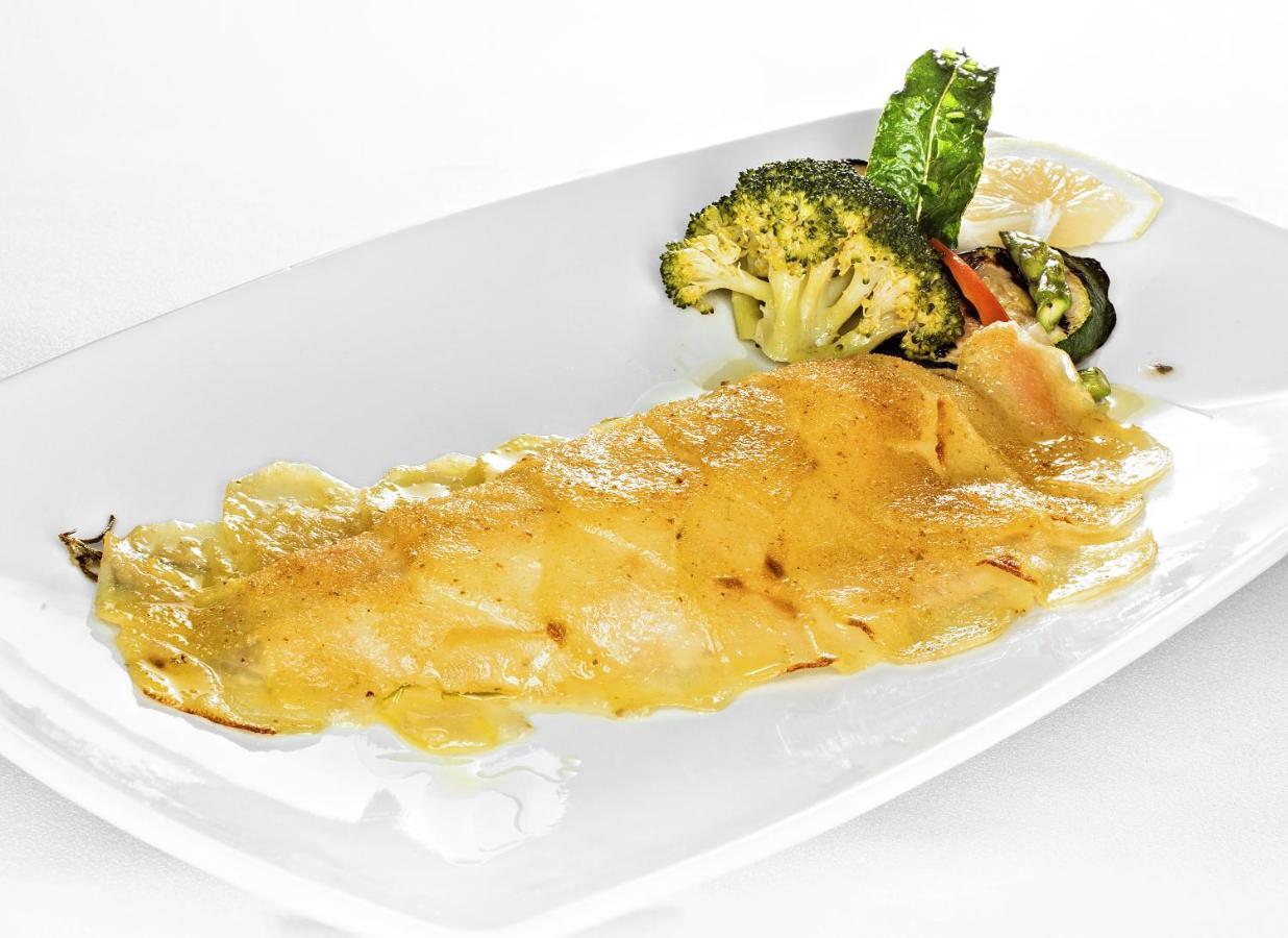Sardegna - Suites&restaurant