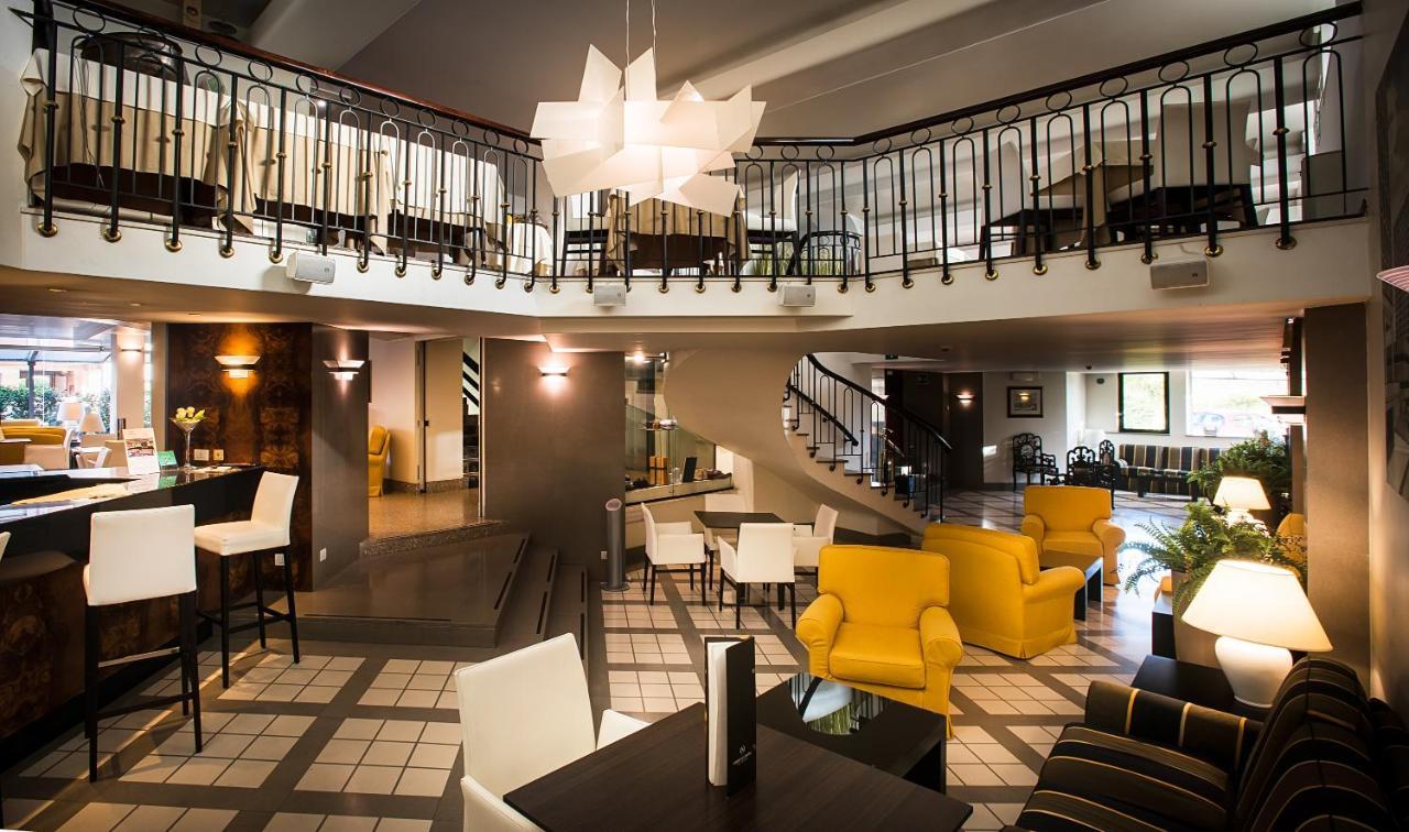 Hotel Sardegna - Suites&restaurant