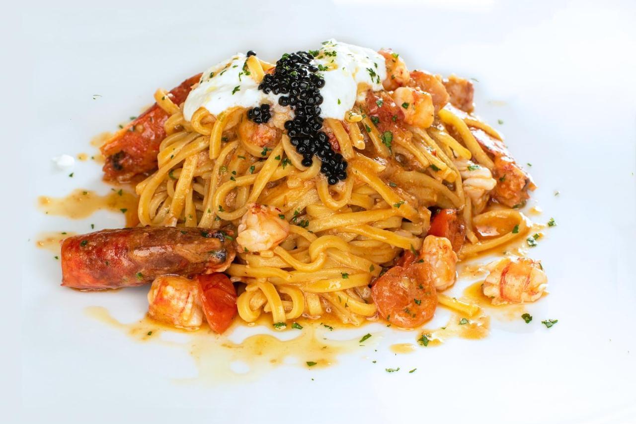 Sardegna - Suites&restaurant 4*