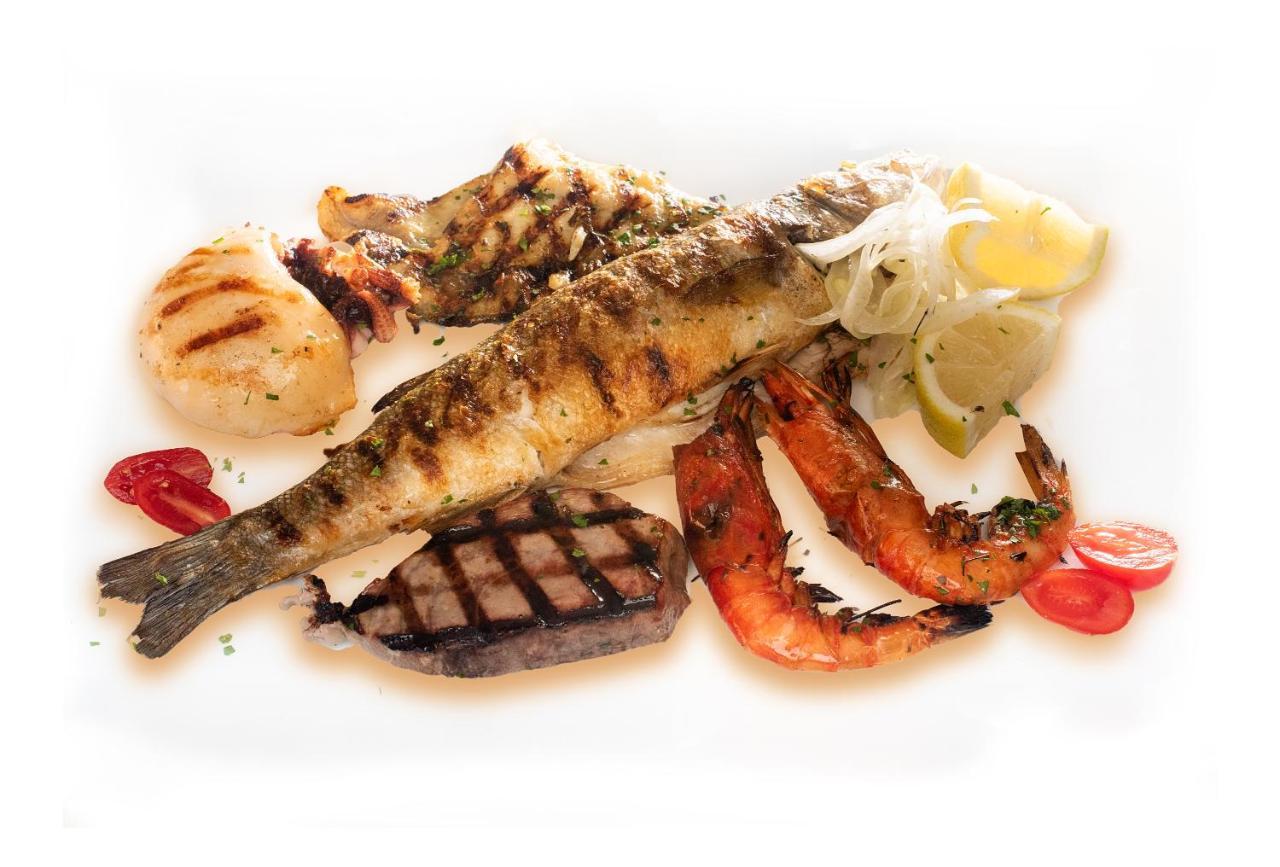 Sardegna - Suites&restaurant 4*