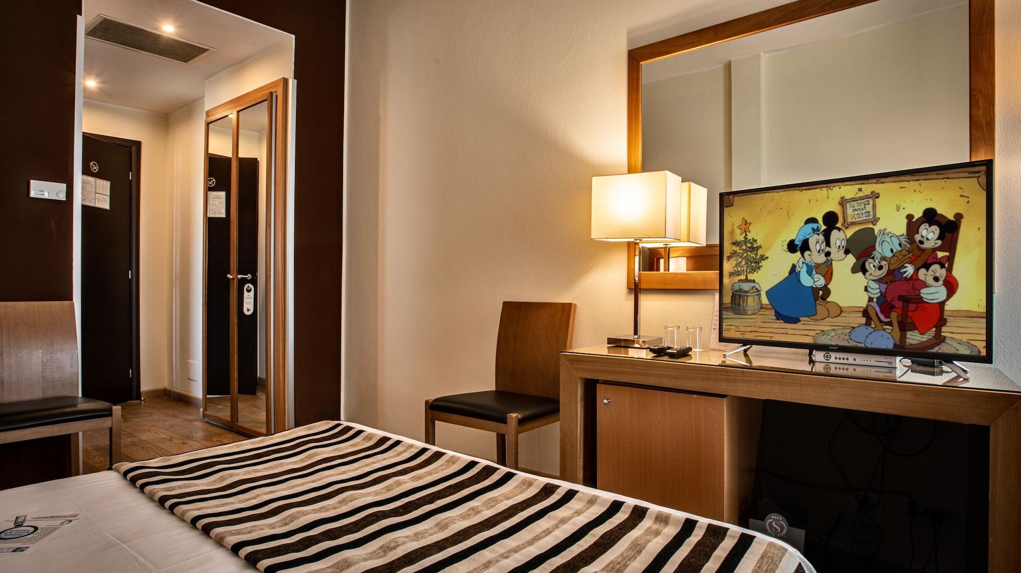 Sardegna - Suites&restaurant 4*