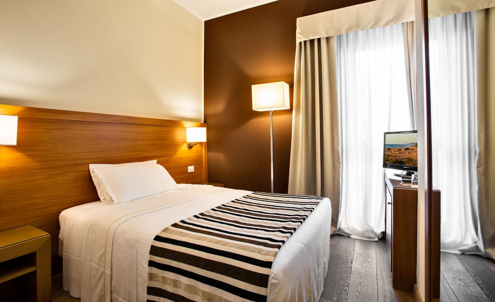 Sardegna - Suites&restaurant 4*