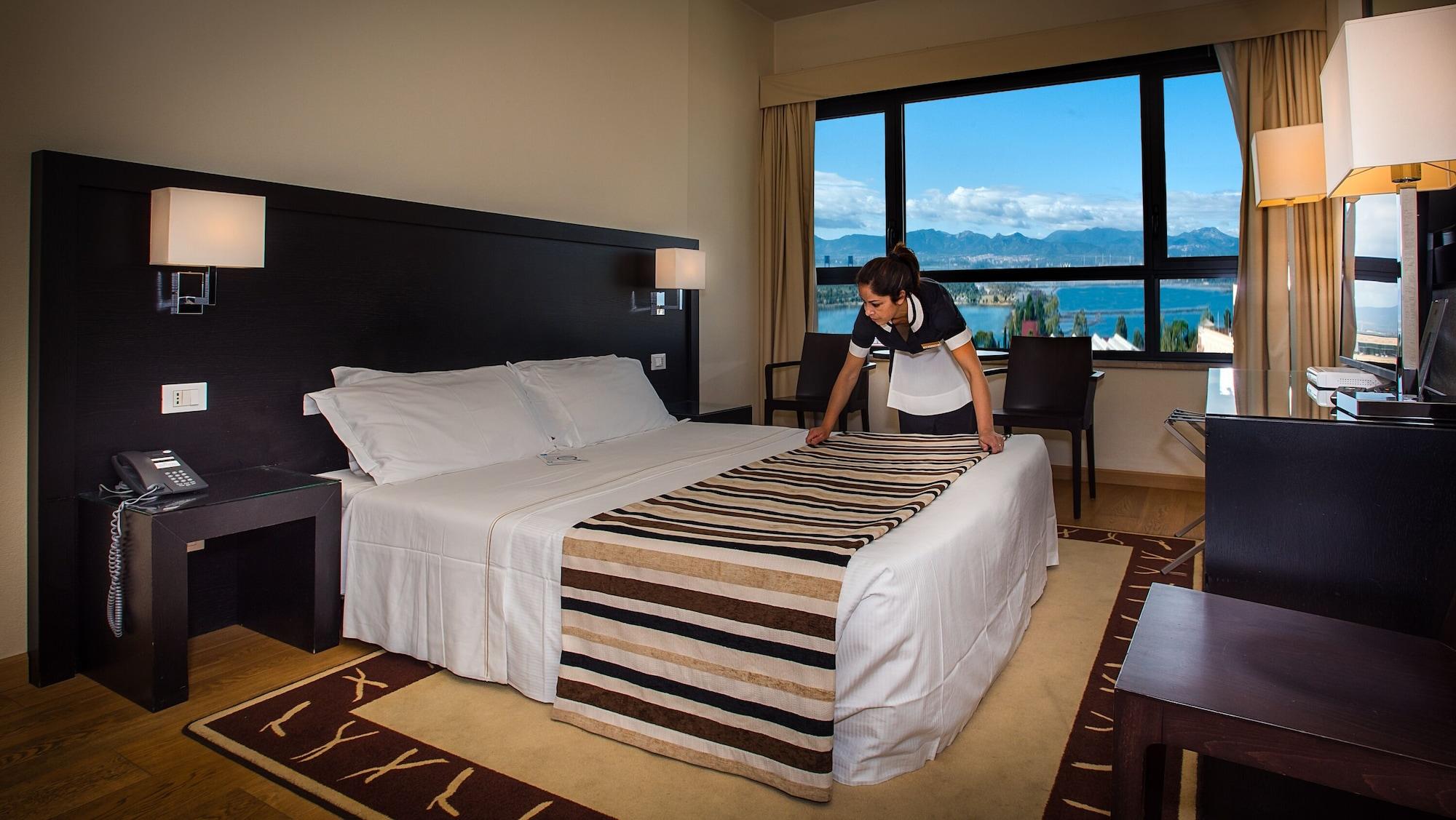 Sardegna - Suites&restaurant 4*