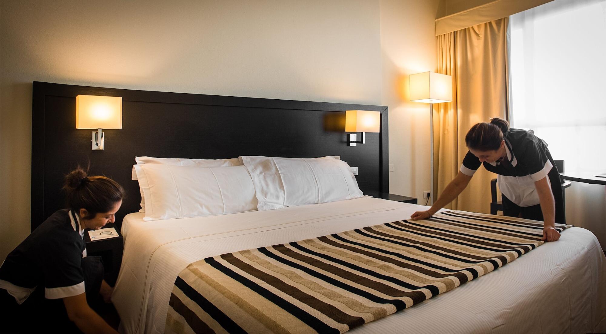 Sardegna - Suites&restaurant Hotel Cagliari