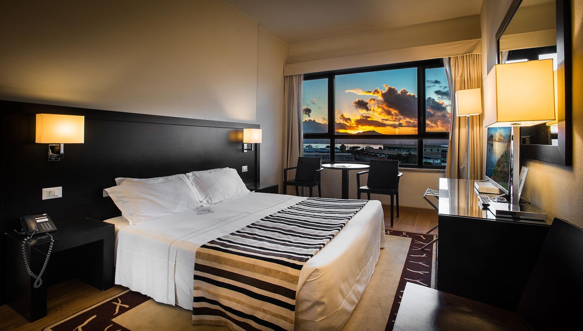 Sardegna - Suites&restaurant Hotel Cagliari