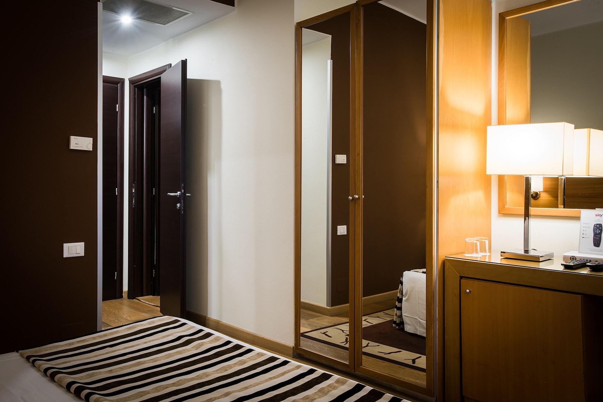 Sardegna - Suites&restaurant