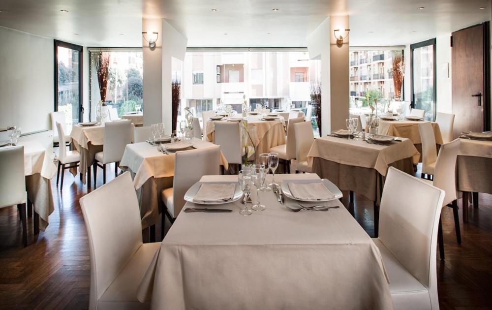Hotel Sardegna - Suites&restaurant Cagliari