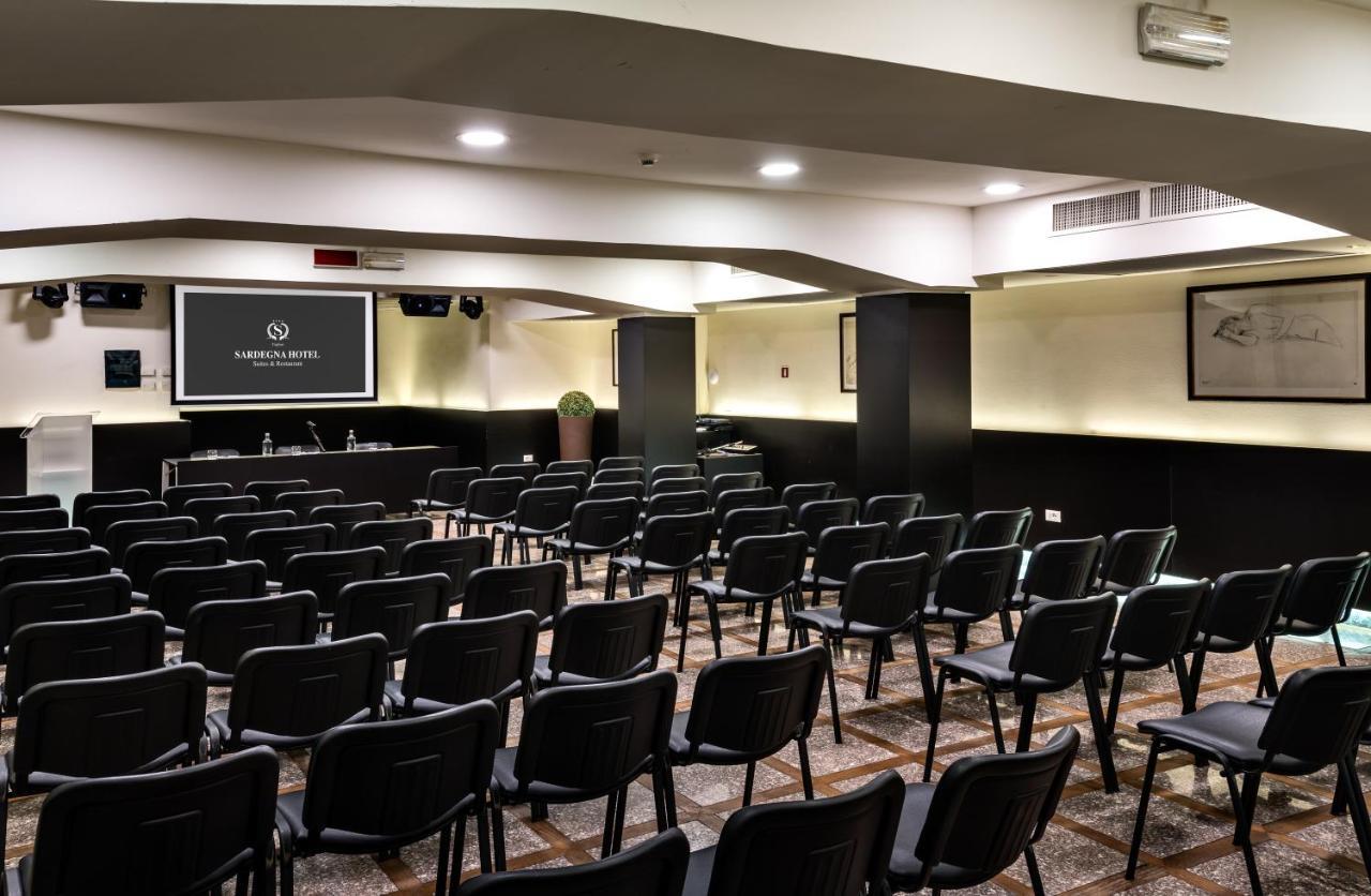 Sardegna - Suites&restaurant Cagliari