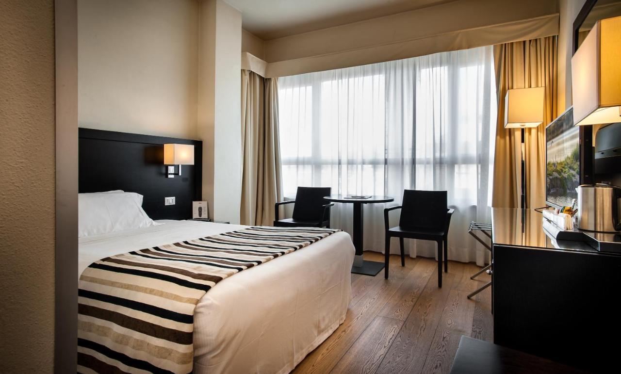 Sardegna - Suites&restaurant Hotel 4*