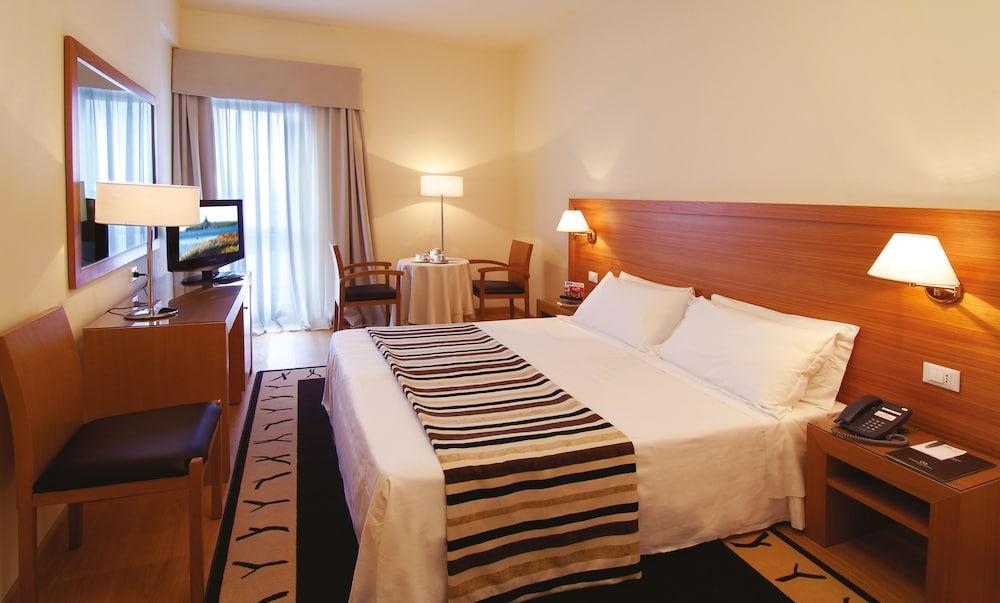 Hotel Sardegna - Suites&restaurant 4*