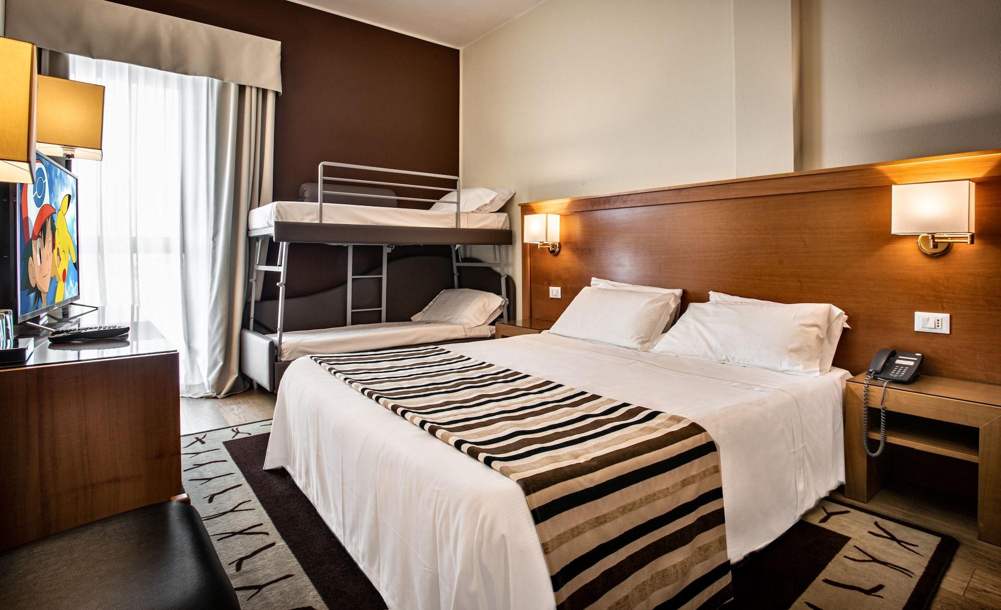 Sardegna - Suites&restaurant