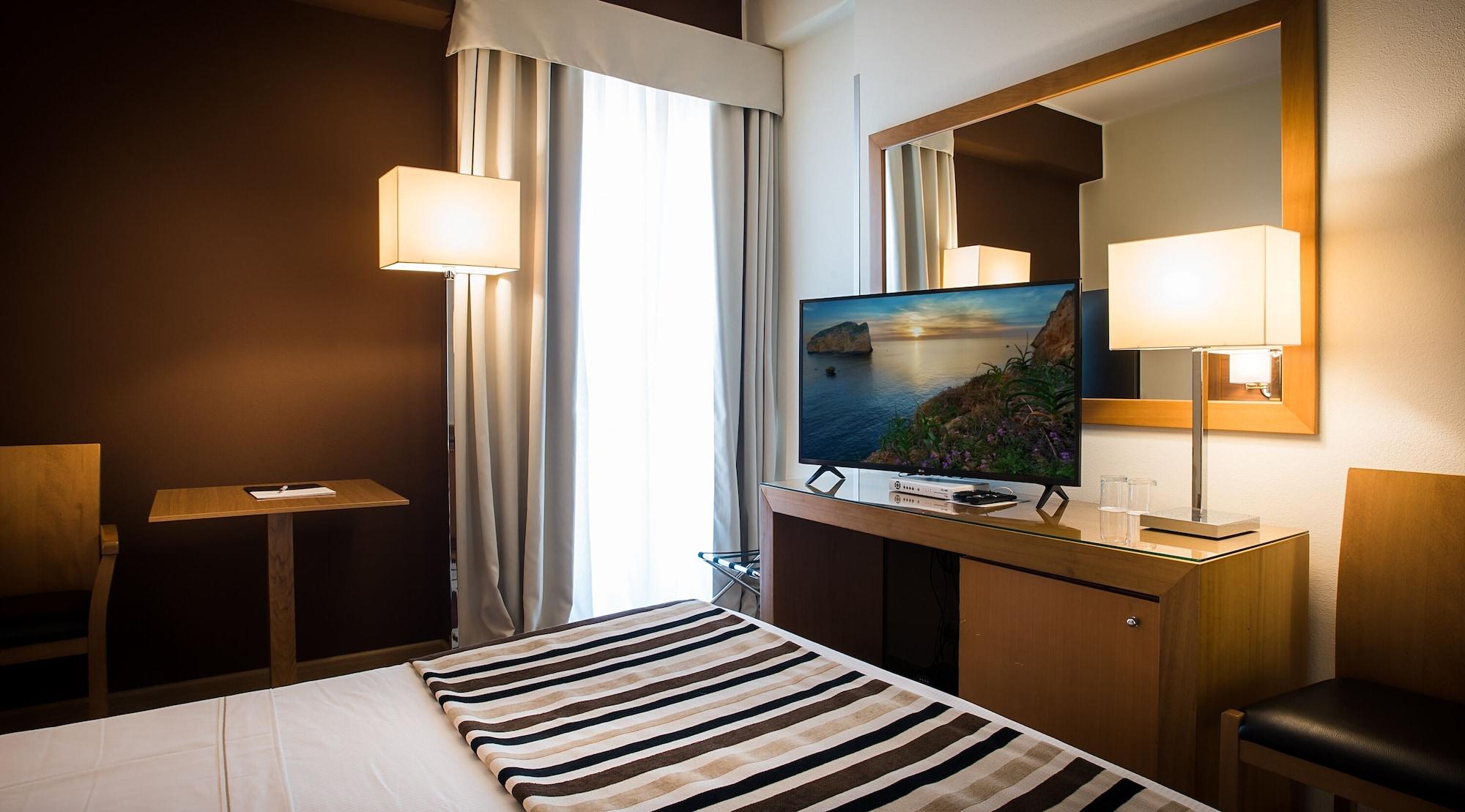 Sardegna - Suites&restaurant Hotel 4*