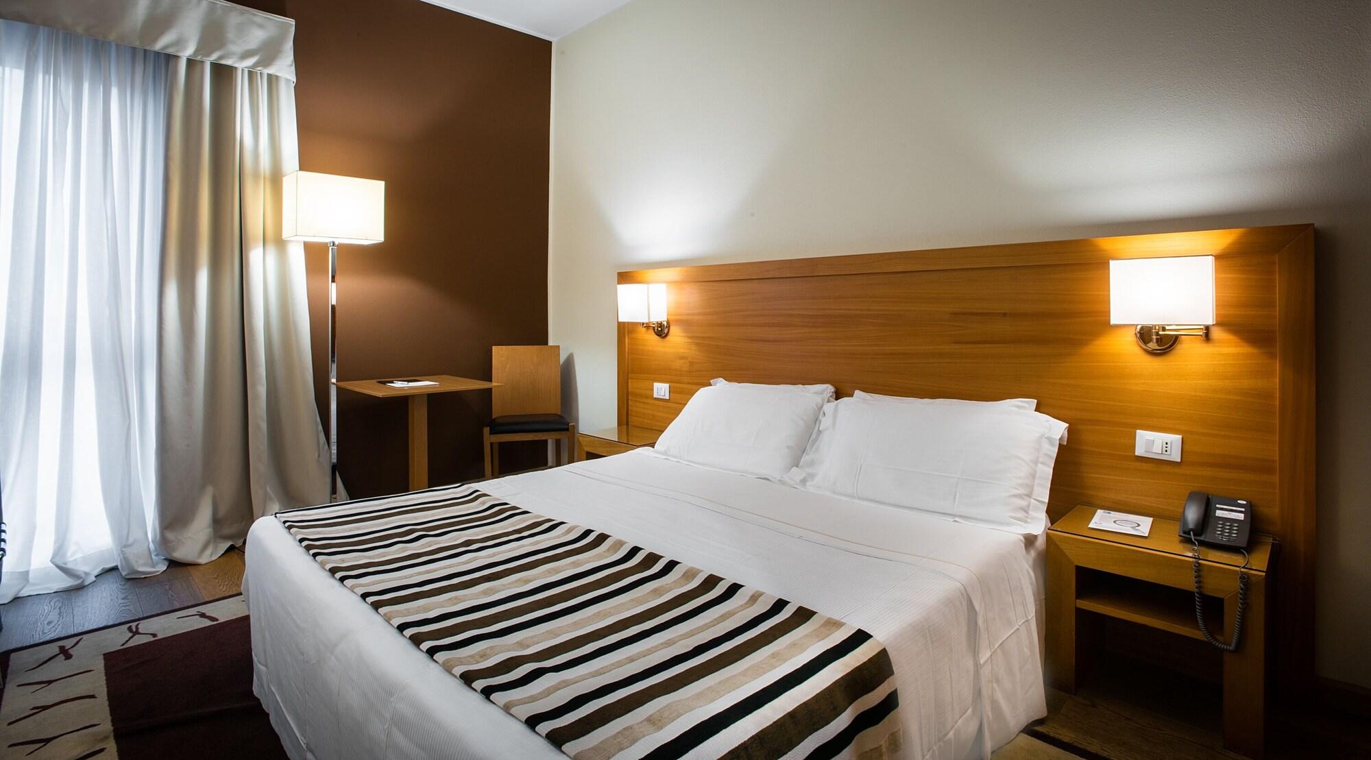Hotel Sardegna - Suites&restaurant Cagliari