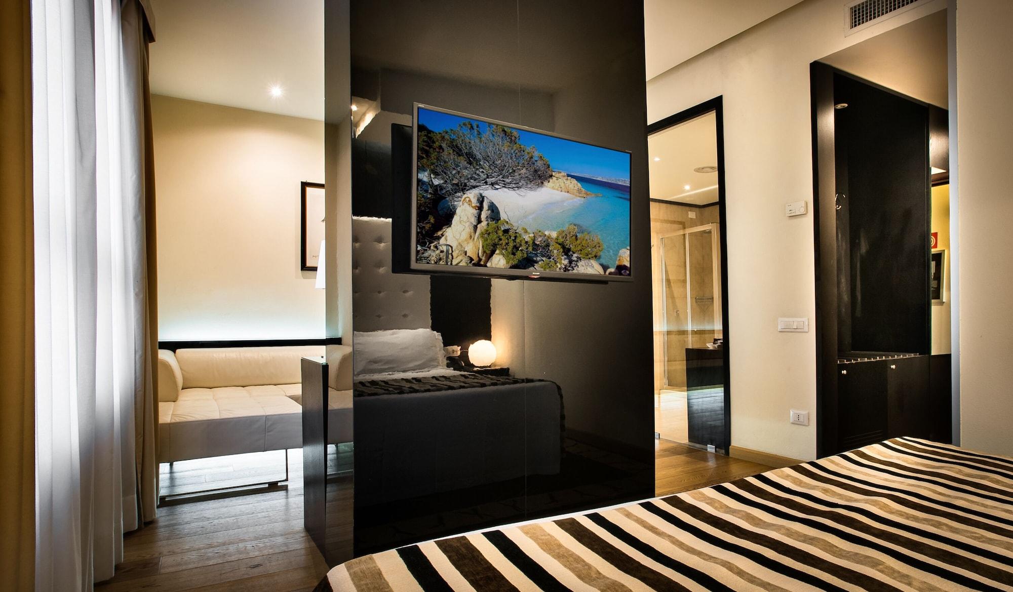 Sardegna - Suites&restaurant Hotel 4*