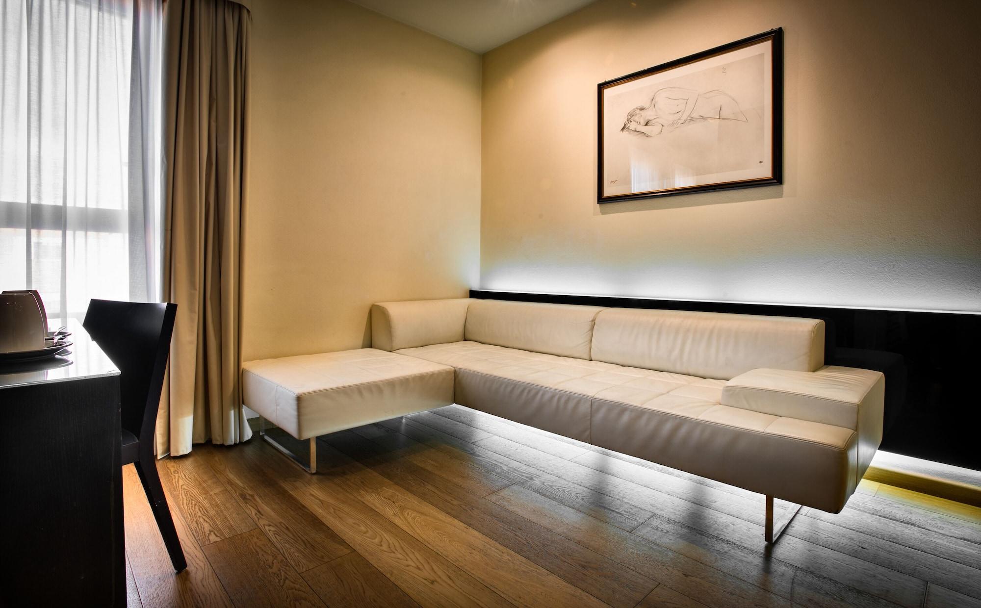 Hotel Sardegna - Suites&restaurant