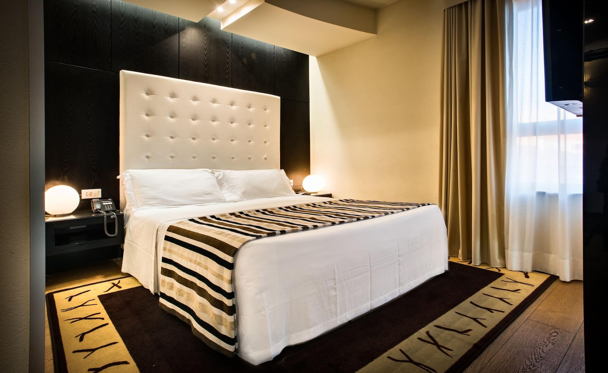 Hotel Sardegna - Suites&restaurant Cagliari