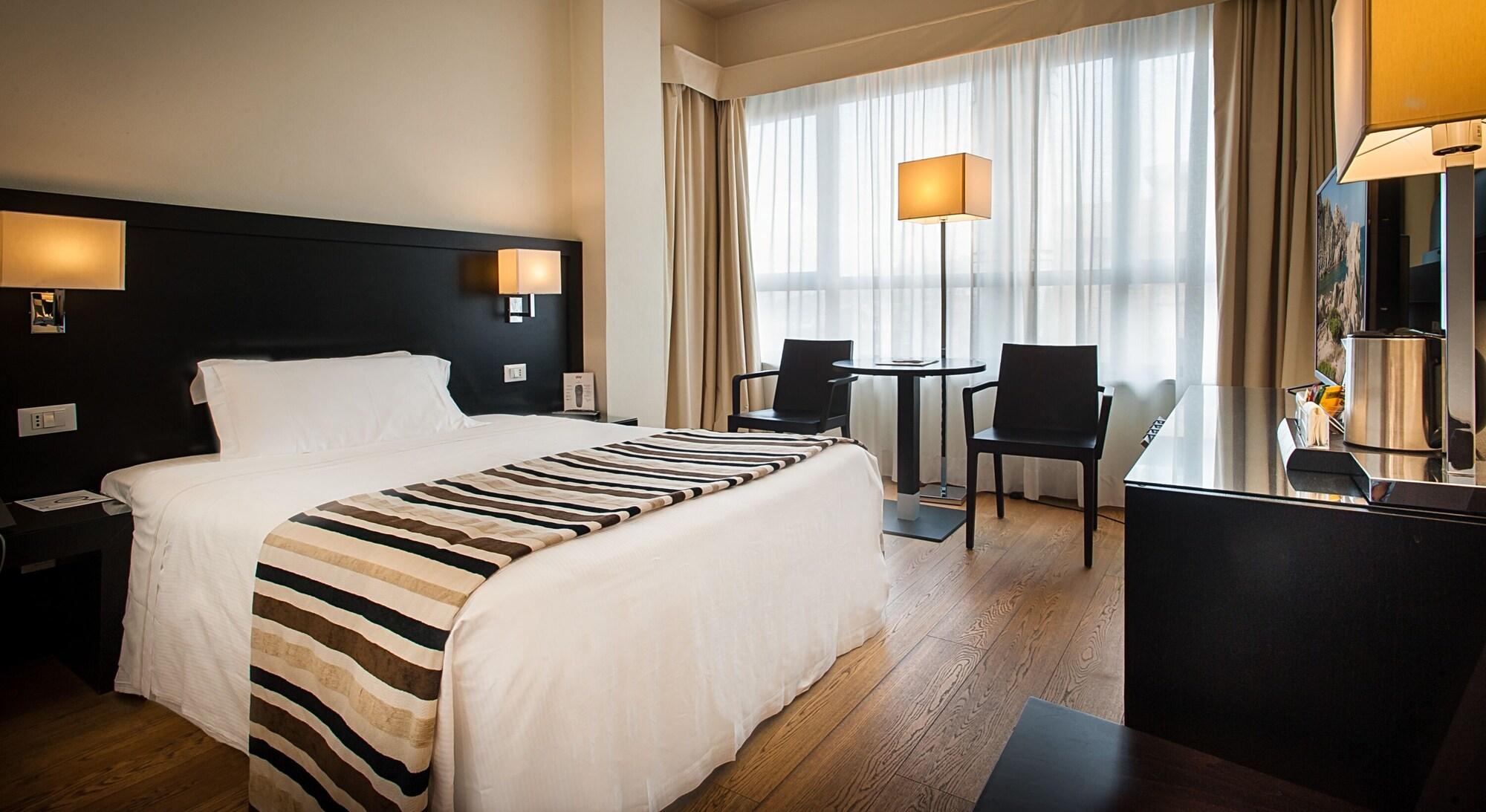 Sardegna - Suites&restaurant Hotel