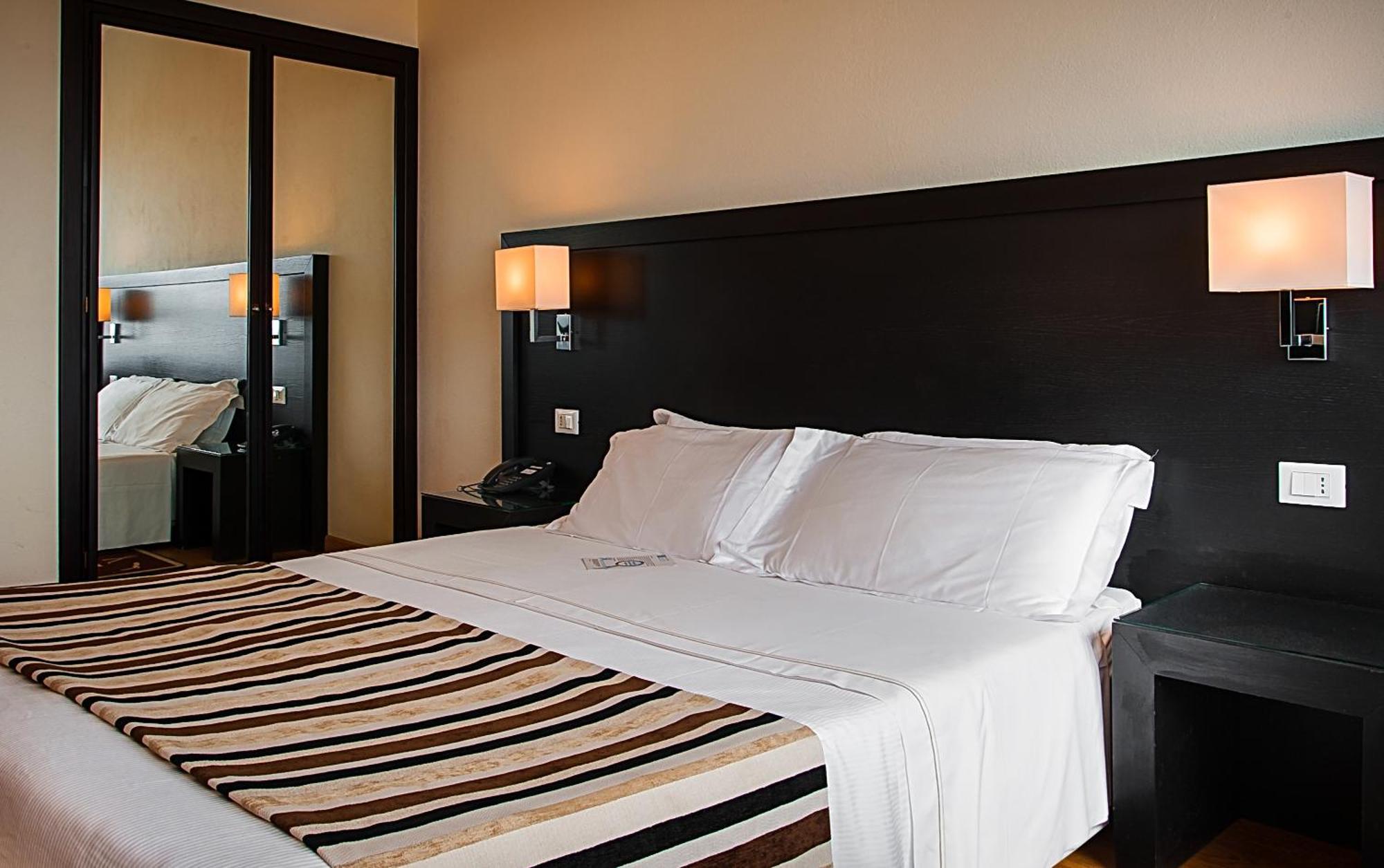 Hotel Sardegna - Suites&restaurant 4*