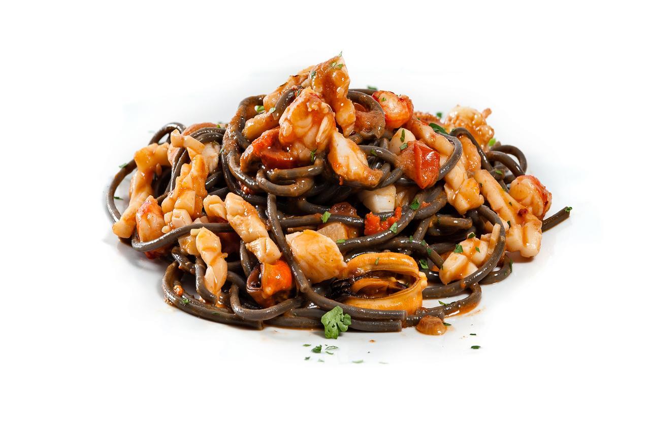 Sardegna - Suites&restaurant Hotel Cagliari