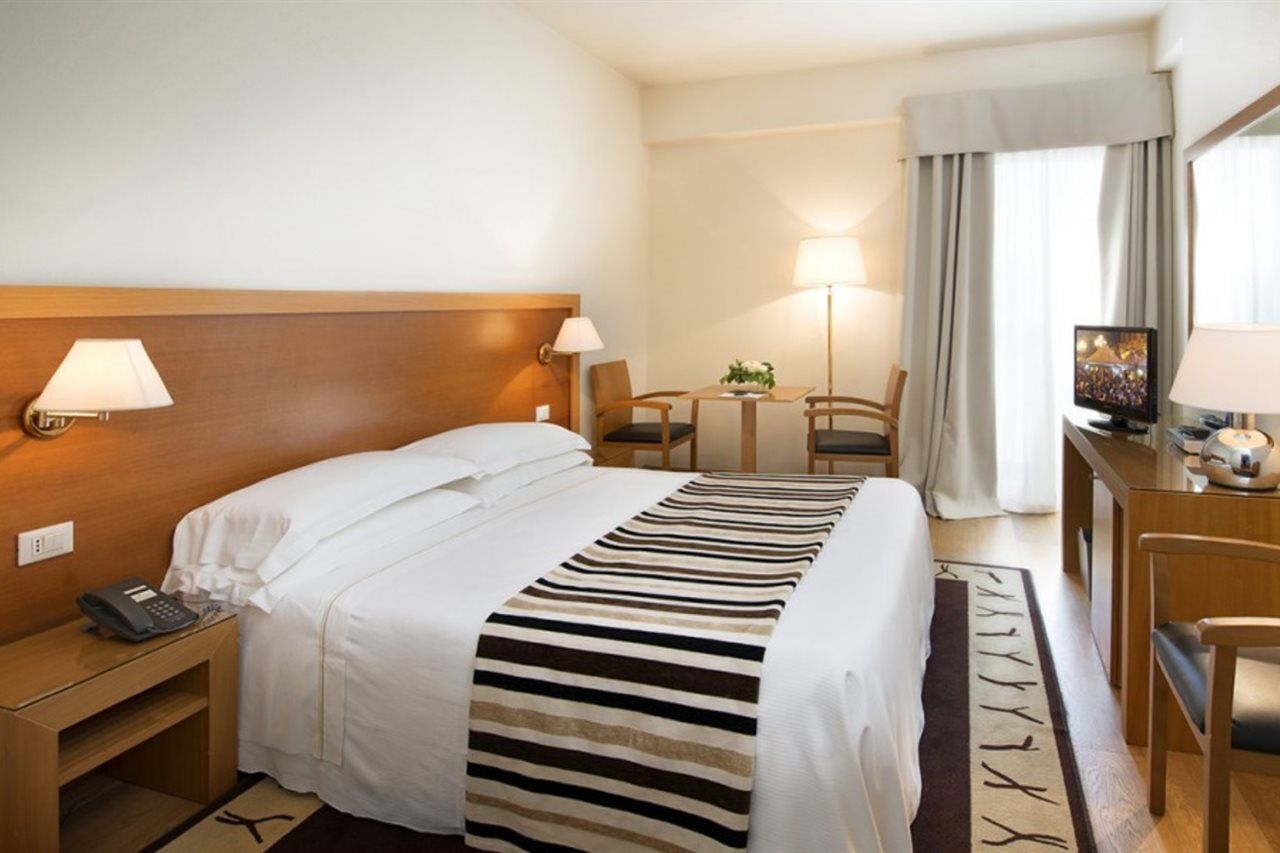 Hotel Sardegna - Suites&restaurant Cagliari